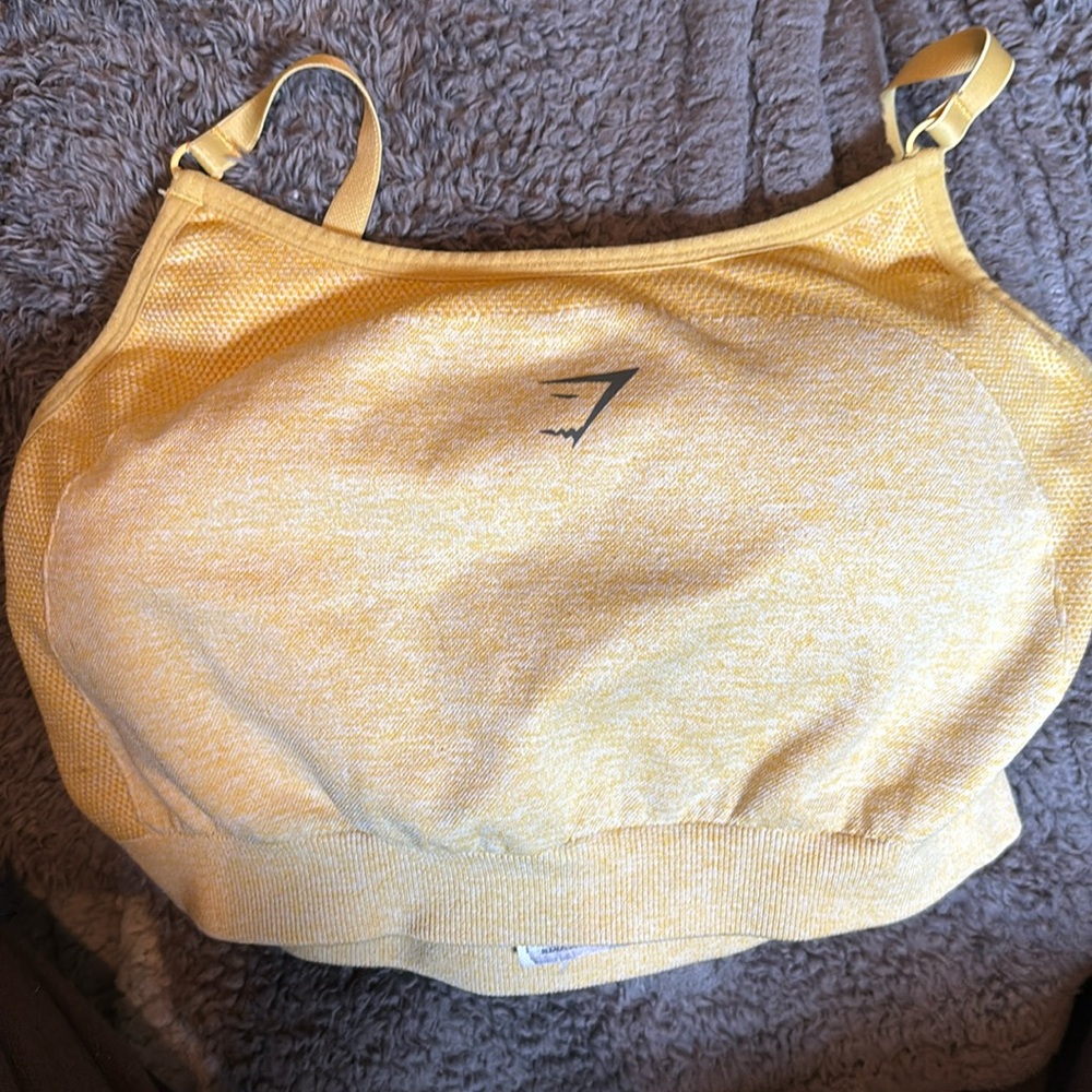 Gymshark Sports Bra